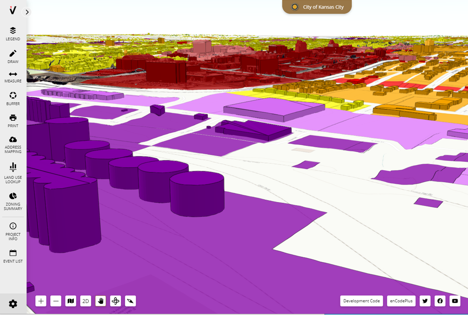 Cities, Counties & Municipalities Succeed w/ enCodePlus 2022