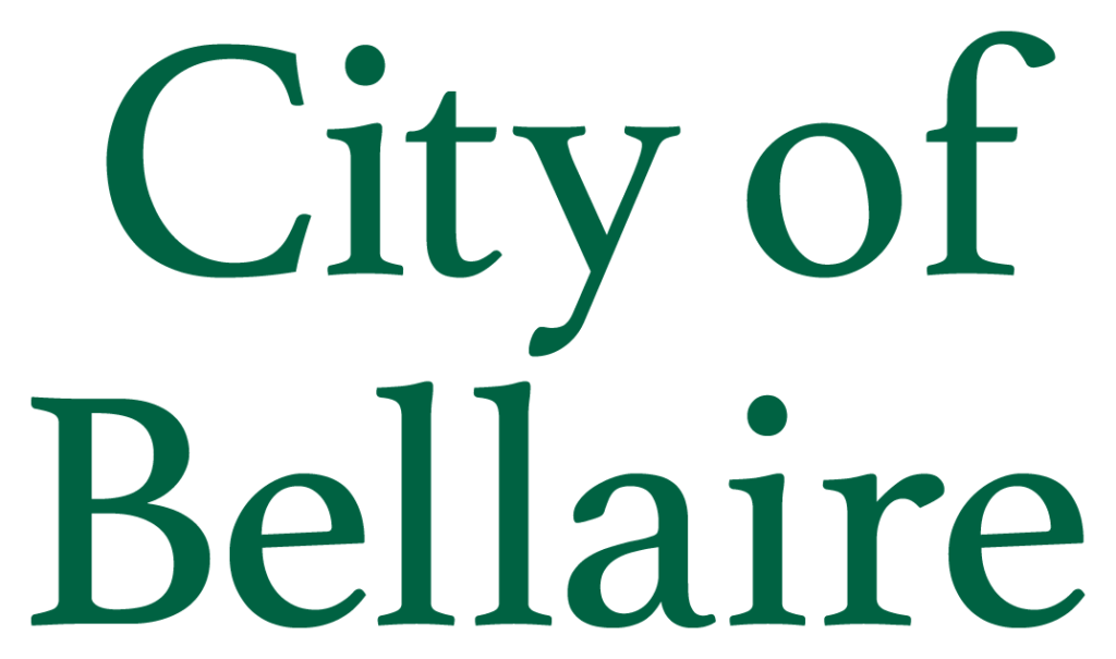 bellaire tx logo