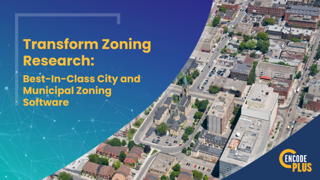 city zoning research software, county zoning software, research, saas