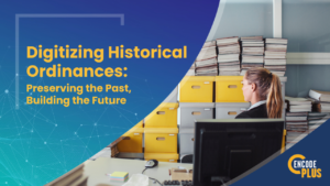 digitizing historical archives - Beaverton blog