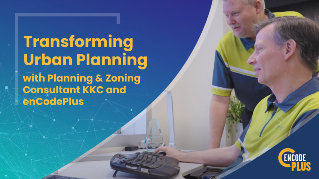 planning and zoning consultant kkc